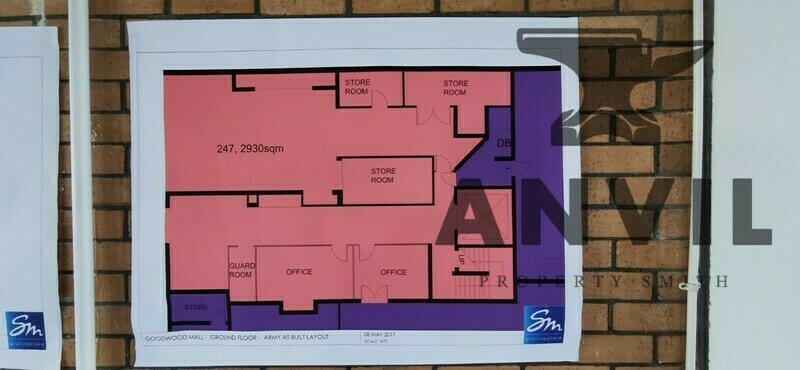 Goodwood Mall - Office Block property image 20