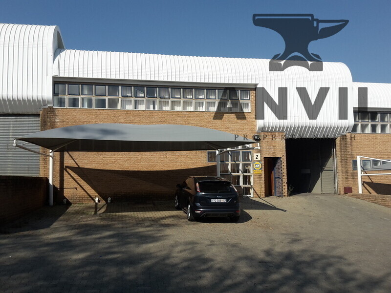 726 Richards Drive, Midrand - Unit 2 property image 21