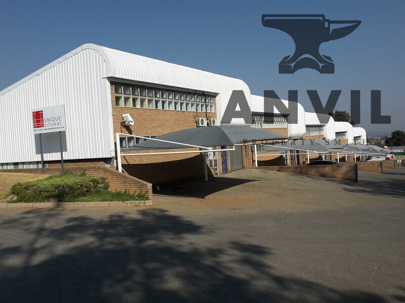 726 Richards Drive, Midrand - Unit 2 property image 22