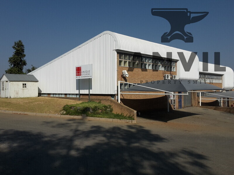 726 Richards Drive, Midrand - Unit 2 property image 23