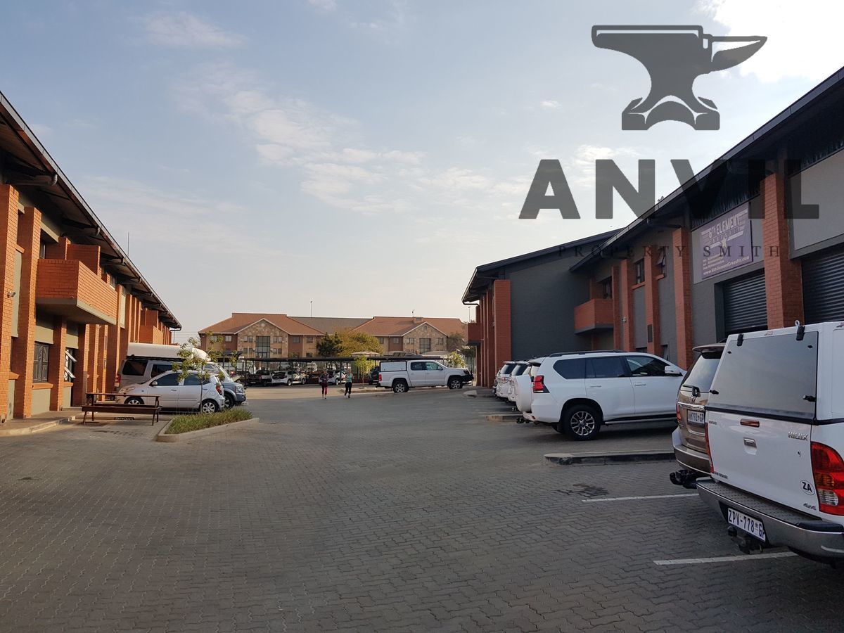 Prime Park Highveld Anvil Property Smith