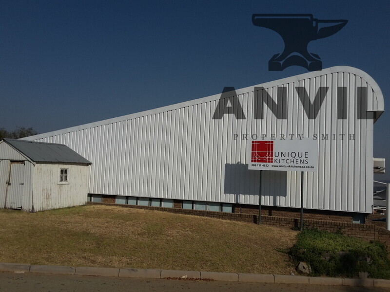 726 Richards Drive, Midrand - Unit 2 property image 24