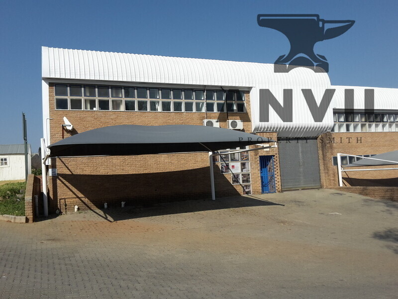 726 Richards Drive, Midrand - Unit 2 property image 25