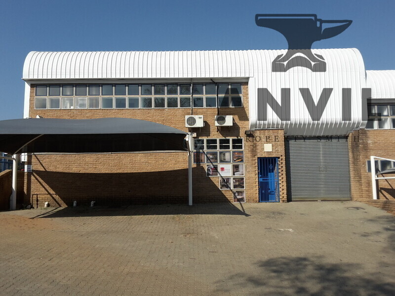 726 Richards Drive, Midrand - Unit 2 property image 26