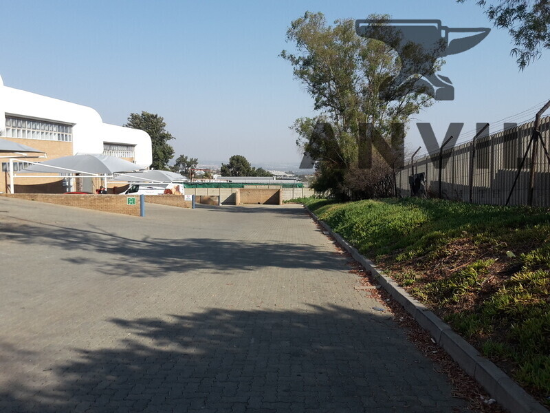 726 Richards Drive, Midrand - Unit 2 property image 27