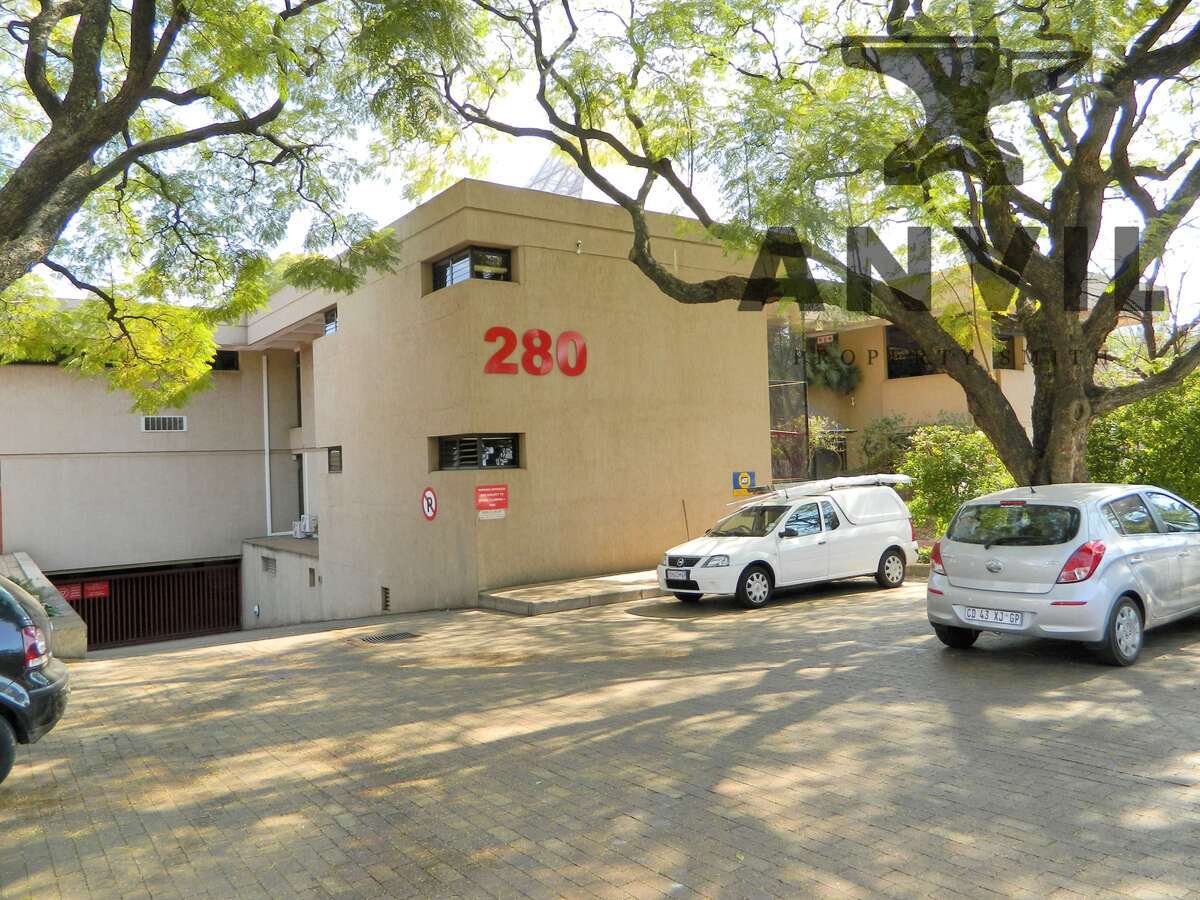280 Oak Avenue, Randburg Randburg Central Anvil Property Smith