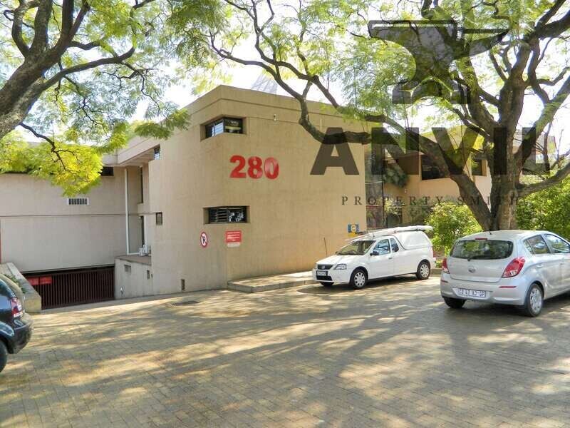 280 Oak Avenue, Randburg  - Ground Floor - D property image 4