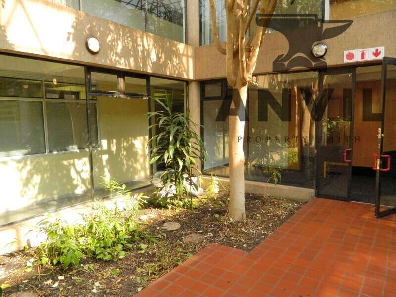 280 Oak Avenue, Randburg  - Ground Floor - D property image 18