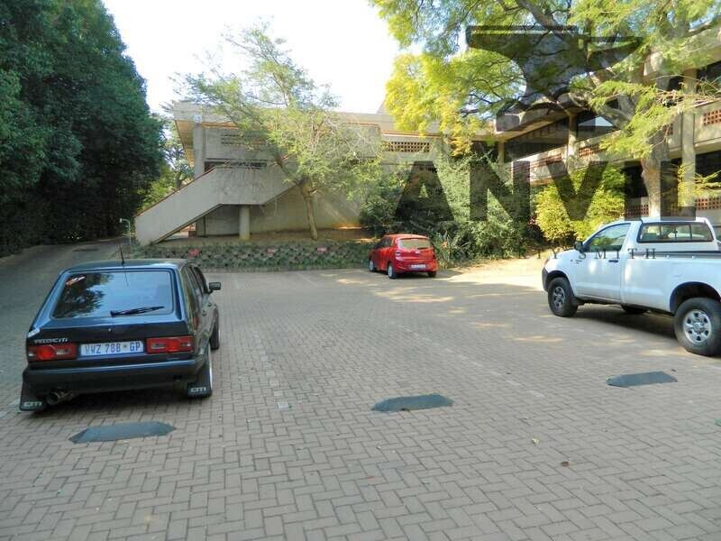 280 Oak Avenue, Randburg  - Ground Floor - D property image 22