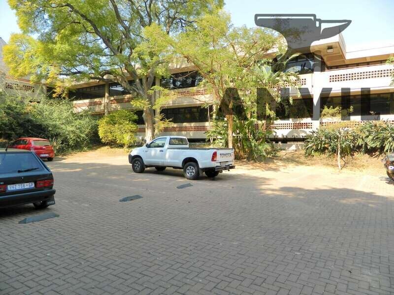 280 Oak Avenue, Randburg  - Ground Floor - D property image 24