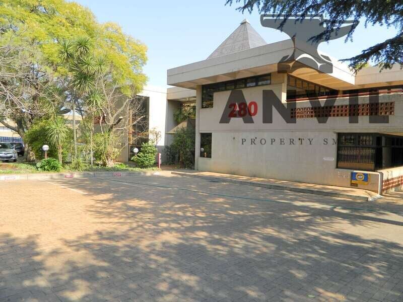 280 Oak Avenue, Randburg  - Ground Floor - D property image 27