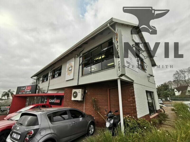 33 Old Main Road - Car Dealership Unit property image 32