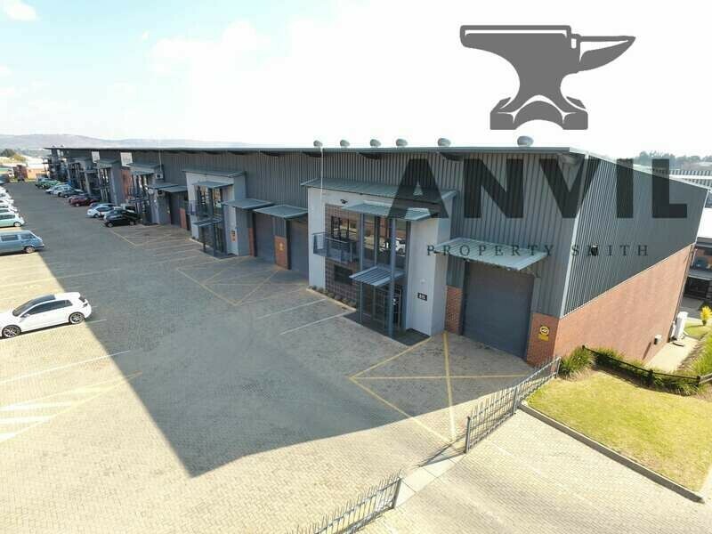 Kimbuilt, Laser Park - B2 property image 29 Kimbuilt, Laser Park - B2 property image 29