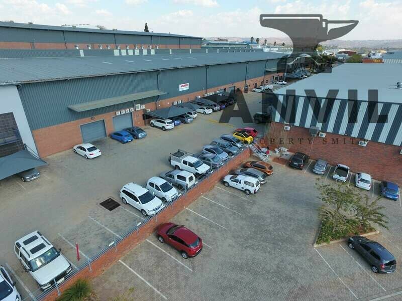 Kimbuilt, Laser Park - B2 property image 26 Kimbuilt, Laser Park - B2 property image 26