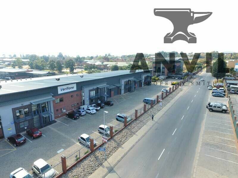 Kimbuilt, Laser Park - B2 property image 28 Kimbuilt, Laser Park - B2 property image 28