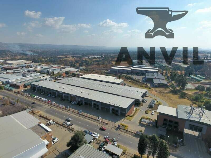 Kimbuilt, Laser Park - B2 property image 30 Kimbuilt, Laser Park - B2 property image 30