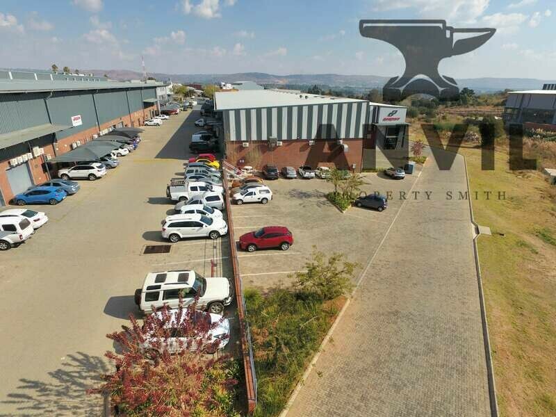 Kimbuilt, Laser Park - B2 property image 31 Kimbuilt, Laser Park - B2 property image 31