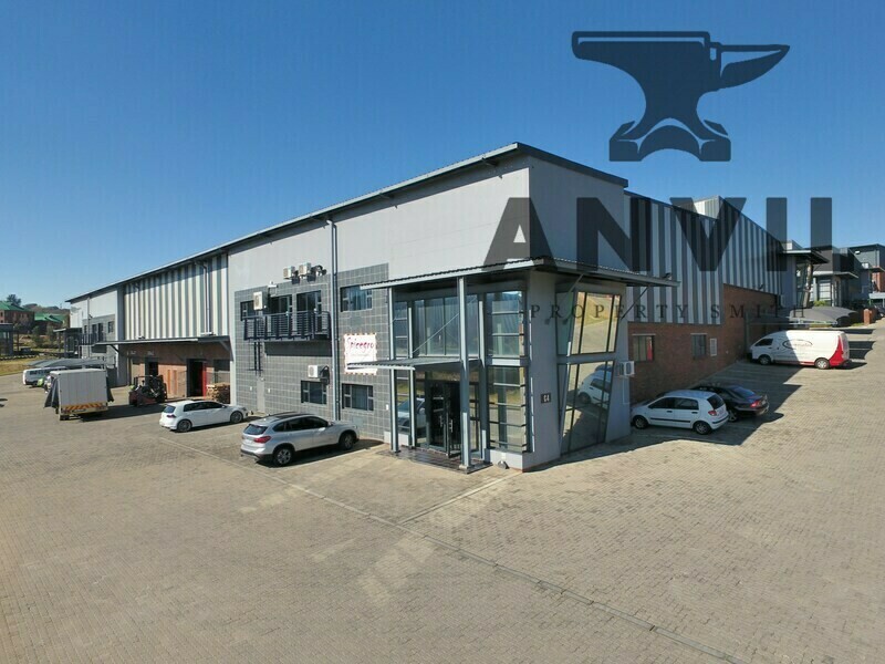 Kimbuilt, Laser Park - B2 property image 33 Kimbuilt, Laser Park - B2 property image 33