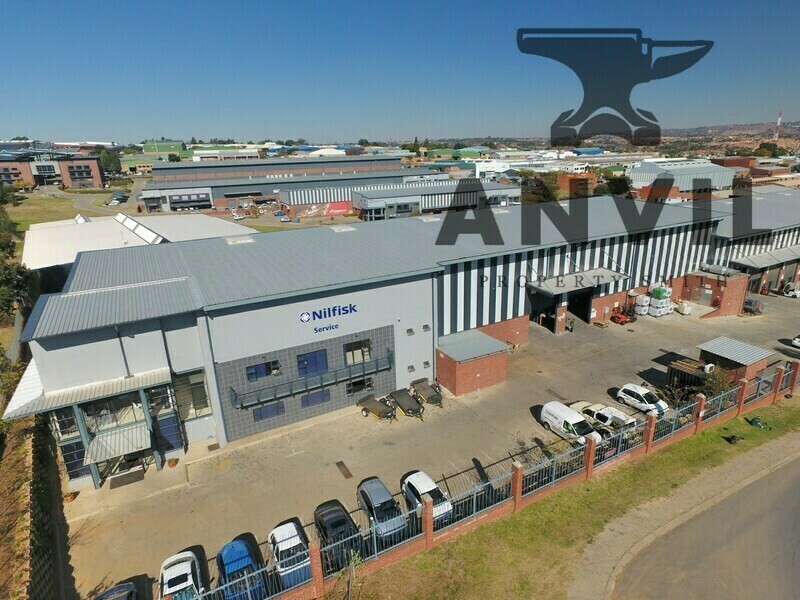 Kimbuilt, Laser Park - B2 property image 25 Kimbuilt, Laser Park - B2 property image 25