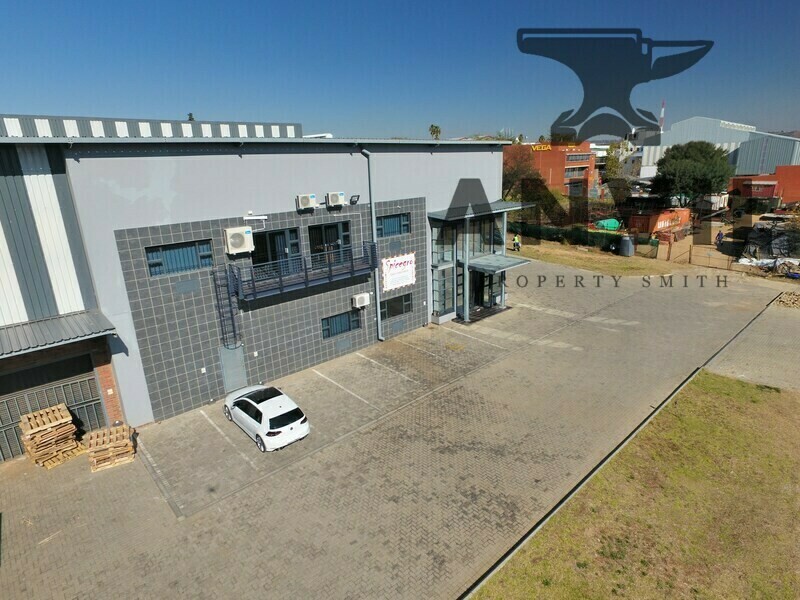 Kimbuilt, Laser Park - B2 property image 32 Kimbuilt, Laser Park - B2 property image 32