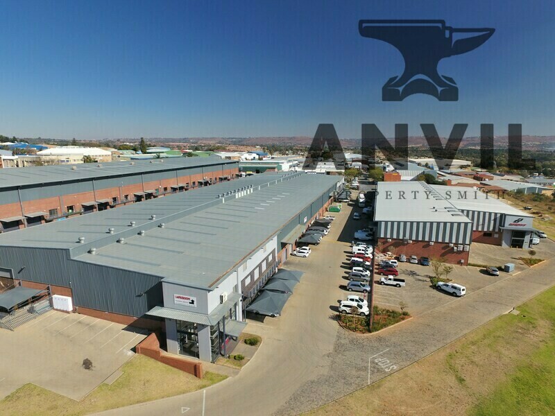 Kimbuilt, Laser Park - B2 property image 34 Kimbuilt, Laser Park - B2 property image 34