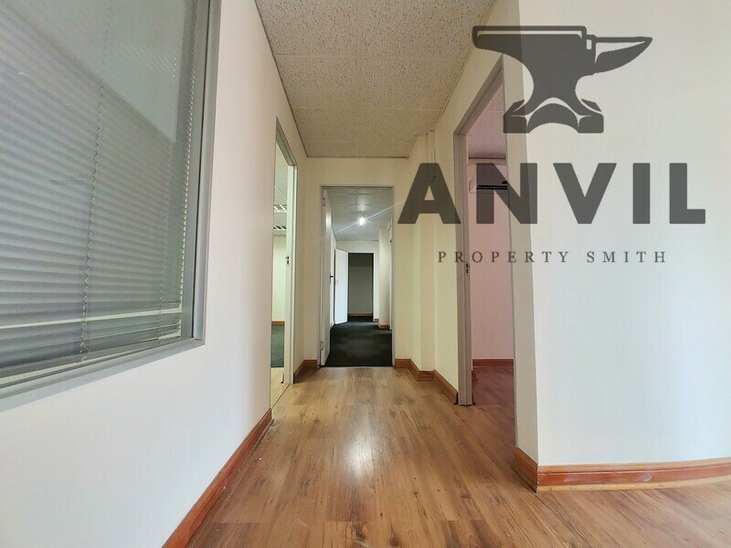 Baobab Office Park - Building B Unit B3 Ground Floor property image 3