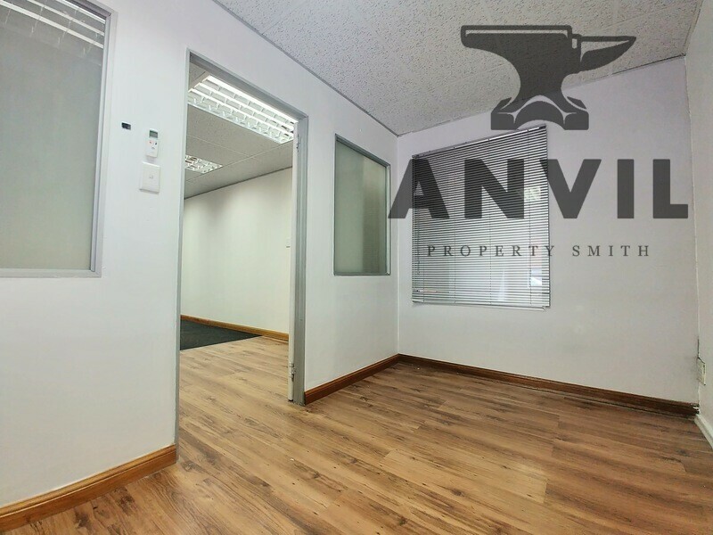 Baobab Office Park - Building B Unit B3 Ground Floor property image 4