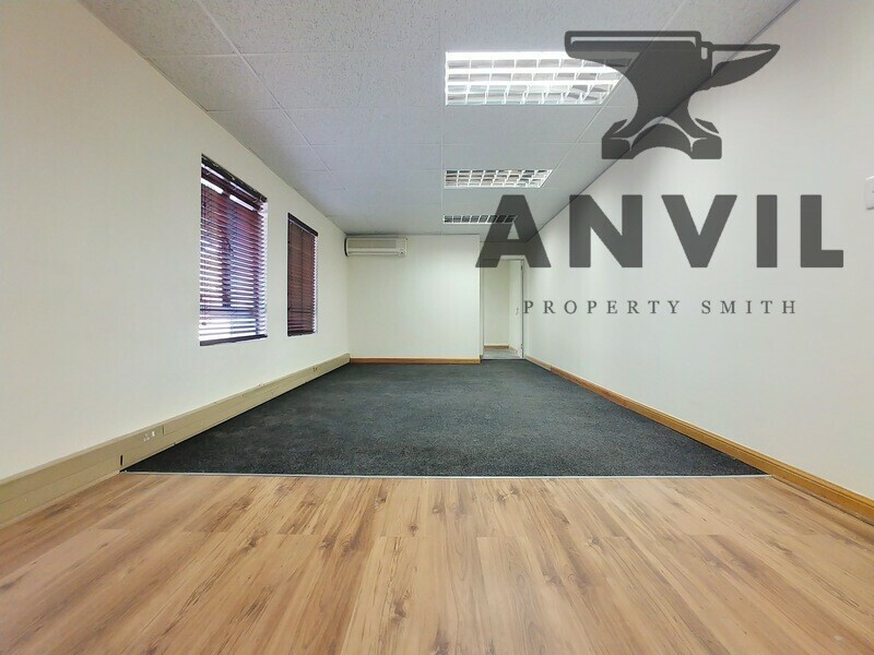 Baobab Office Park - Building B Unit B3 Ground Floor property image 5