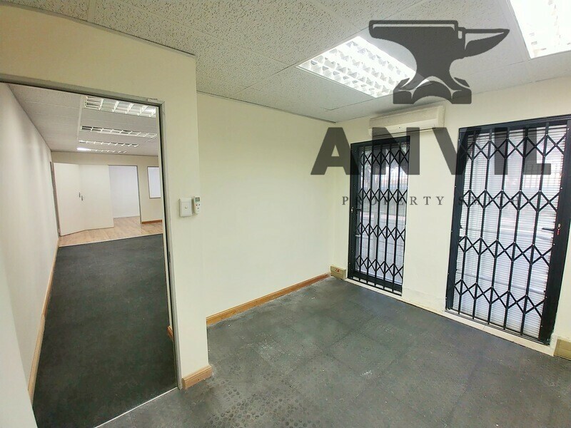 Baobab Office Park - Building B Unit B3 Ground Floor property image 6