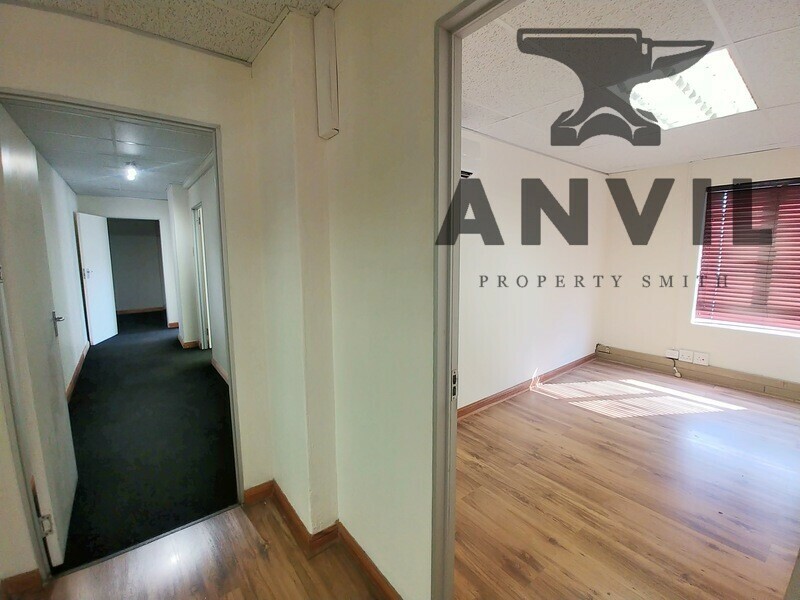 Baobab Office Park - Building B Unit B3 Ground Floor property image 8