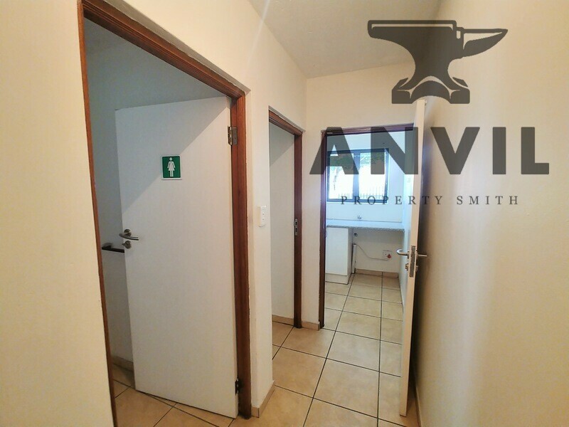 Baobab Office Park - Building B Unit B3 Ground Floor property image 9