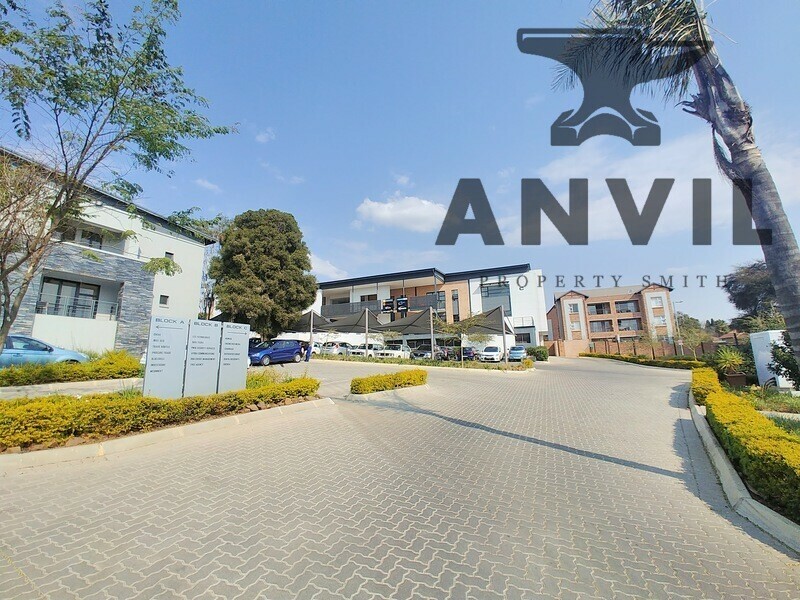 Baobab Office Park - Building B Unit B3 Ground Floor property image 11