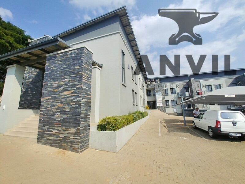 Baobab Office Park - Building B Unit B3 Ground Floor property image 12