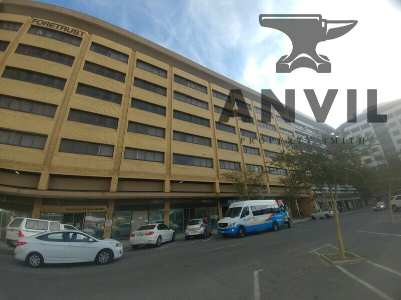 Foretrust Building, Martin Hammerschlag Way - G002 property image 40