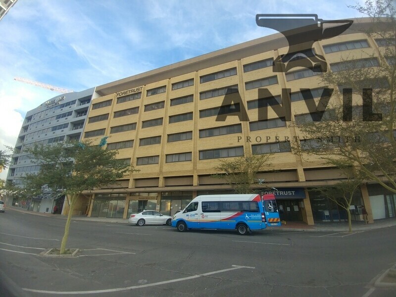 Foretrust Building, Martin Hammerschlag Way - G002 property image 30