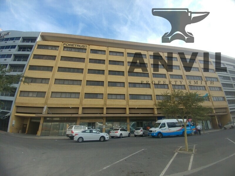 Foretrust Building, Martin Hammerschlag Way - G002 property image 41