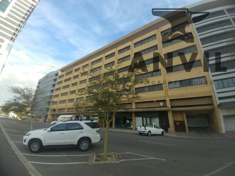 Foretrust Building, Martin Hammerschlag Way - G002 property image 42