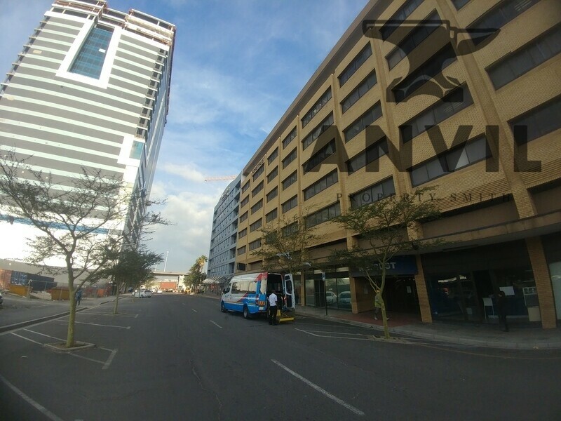 Foretrust Building, Martin Hammerschlag Way - G002 property image 43