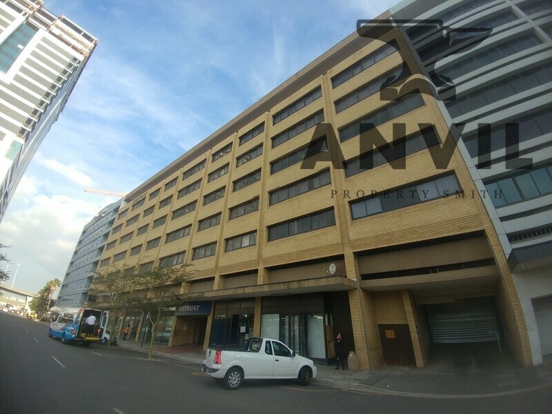 Foretrust Building, Martin Hammerschlag Way - G002 property image 44