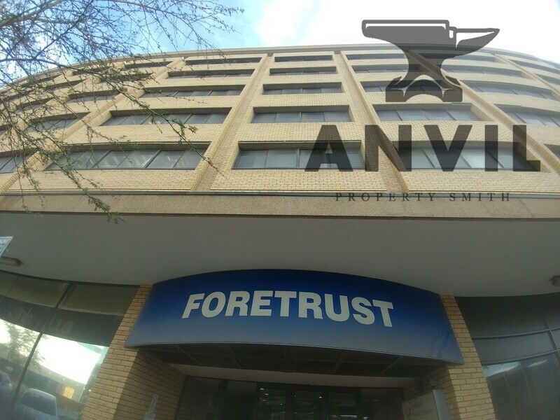 Foretrust Building, Martin Hammerschlag Way - G002 property image 45