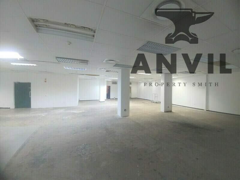 Foretrust Building, Martin Hammerschlag Way - G002 property image 3