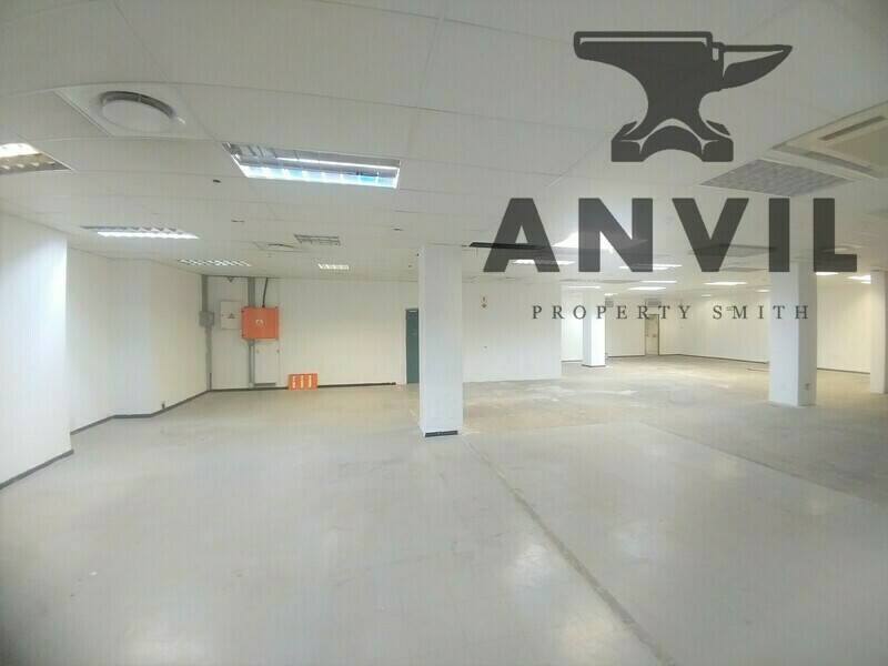 Foretrust Building, Martin Hammerschlag Way - G002 property image 5