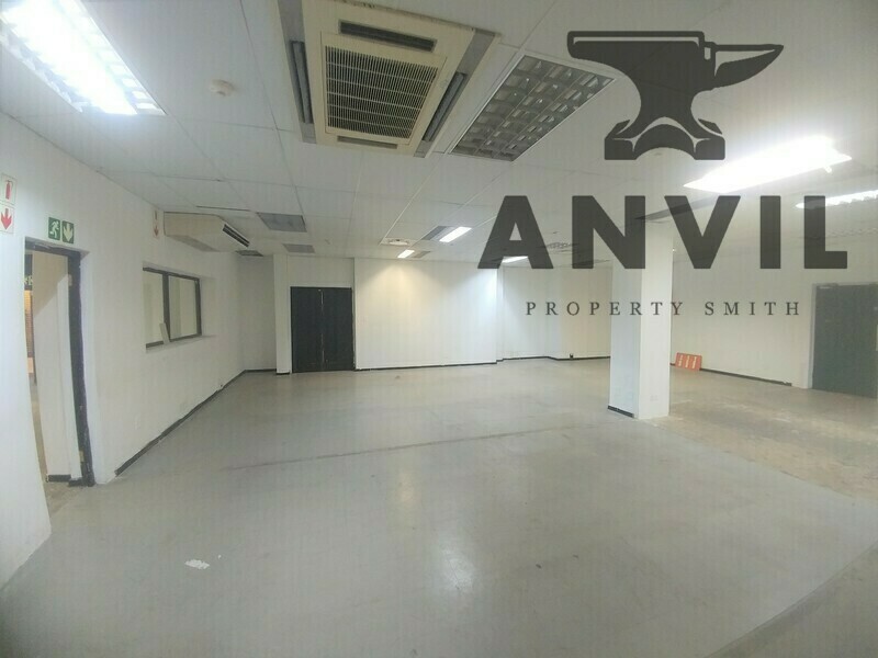 Foretrust Building, Martin Hammerschlag Way - G002 property image 6