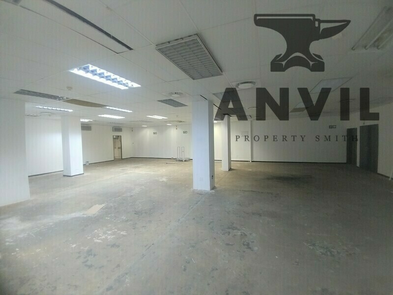 Foretrust Building, Martin Hammerschlag Way - G002 property image 7