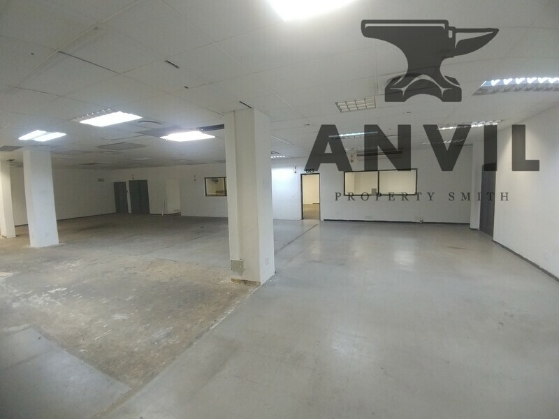 Foretrust Building, Martin Hammerschlag Way - G002 property image 8