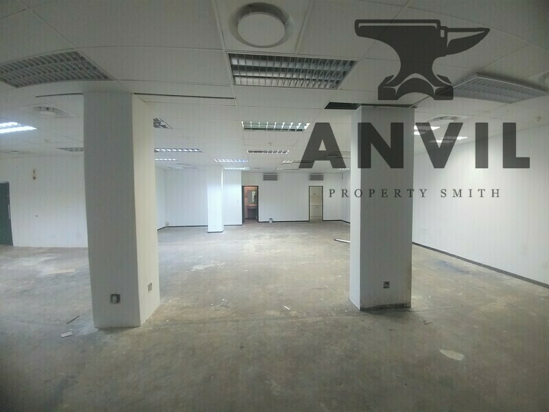 Foretrust Building, Martin Hammerschlag Way - G002 property image 9