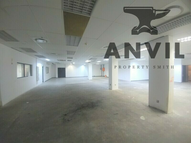 Foretrust Building, Martin Hammerschlag Way - G002 property image 11