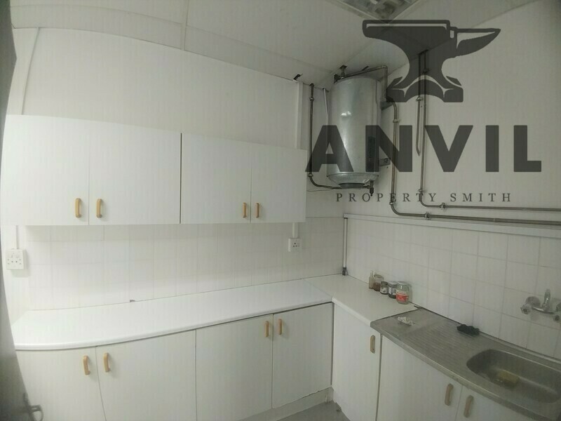 Foretrust Building, Martin Hammerschlag Way - G002 property image 12