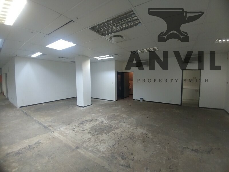 Foretrust Building, Martin Hammerschlag Way - G002 property image 13