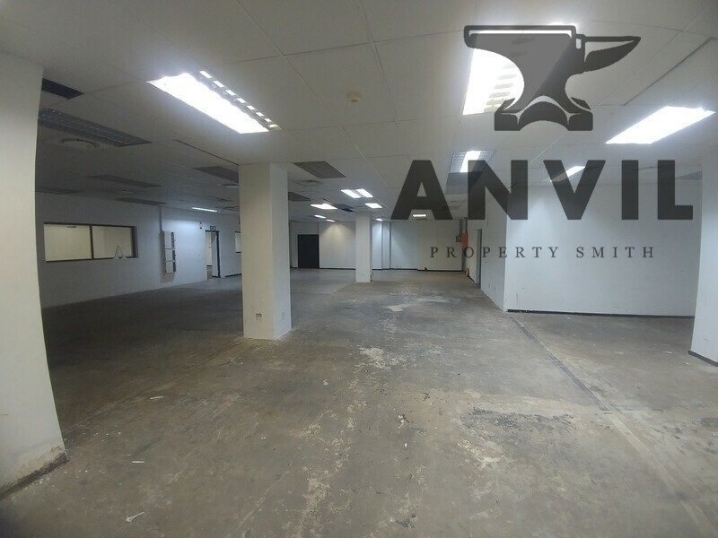 Foretrust Building, Martin Hammerschlag Way - G002 property image 15